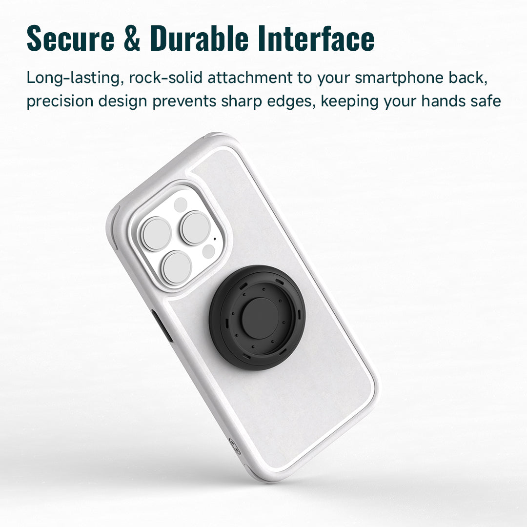Outplorer Universal Interface — vista 4