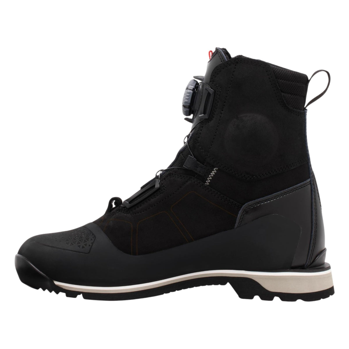 REV'IT! Pioneer GTX | Black de REV´IT! — vista 3