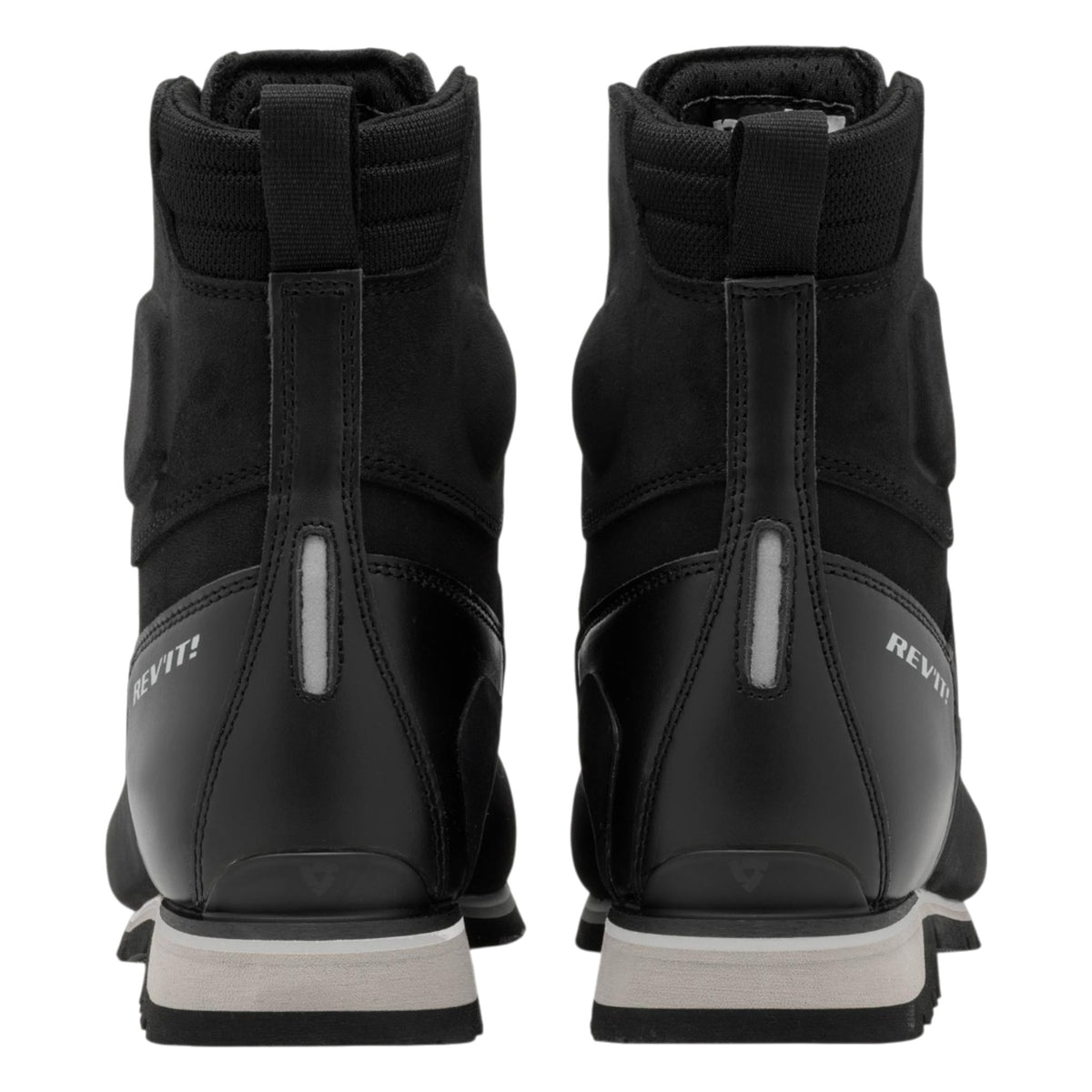 REV'IT! Pioneer GTX | Black de REV´IT! — vista 5