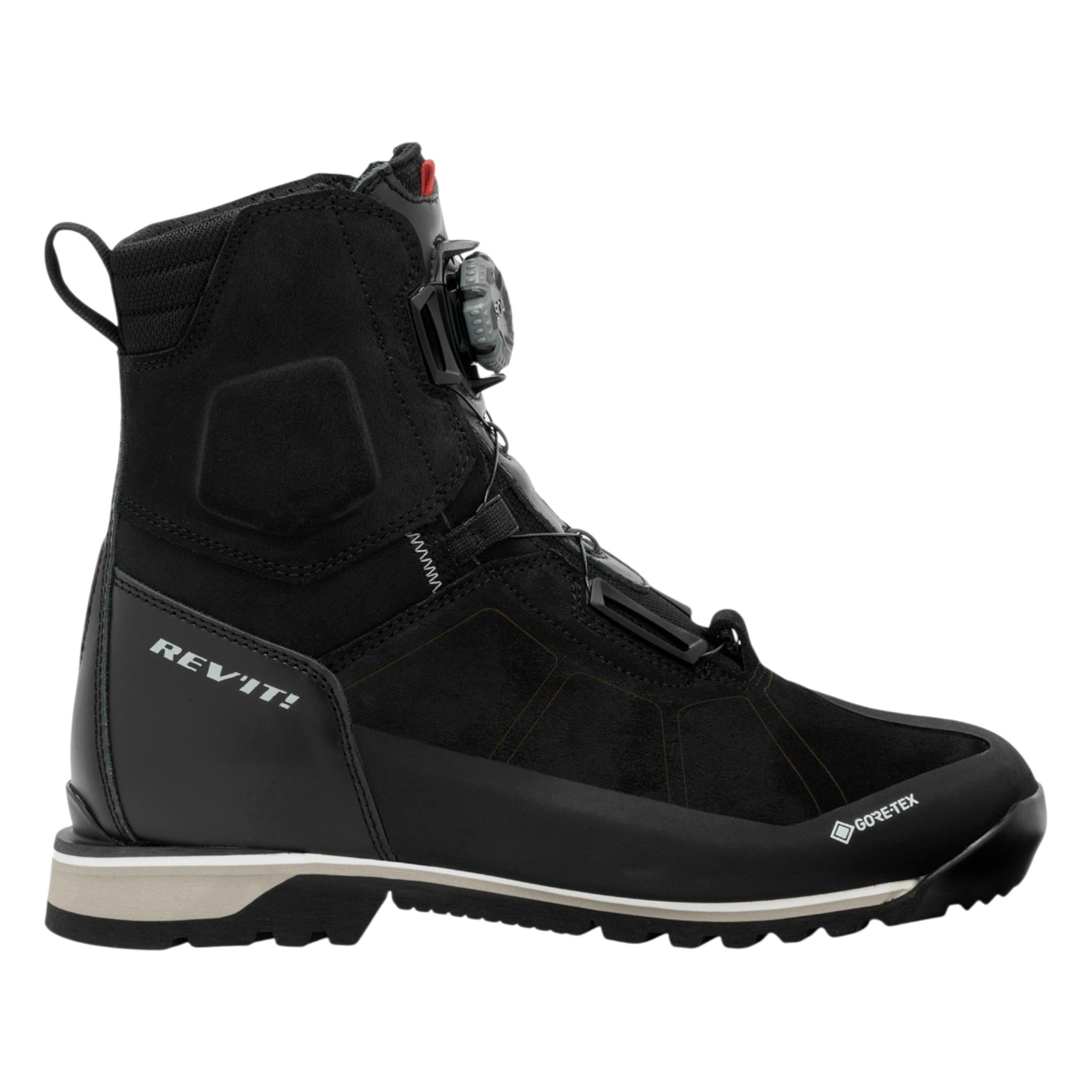 REV'IT! Pioneer GTX | Black