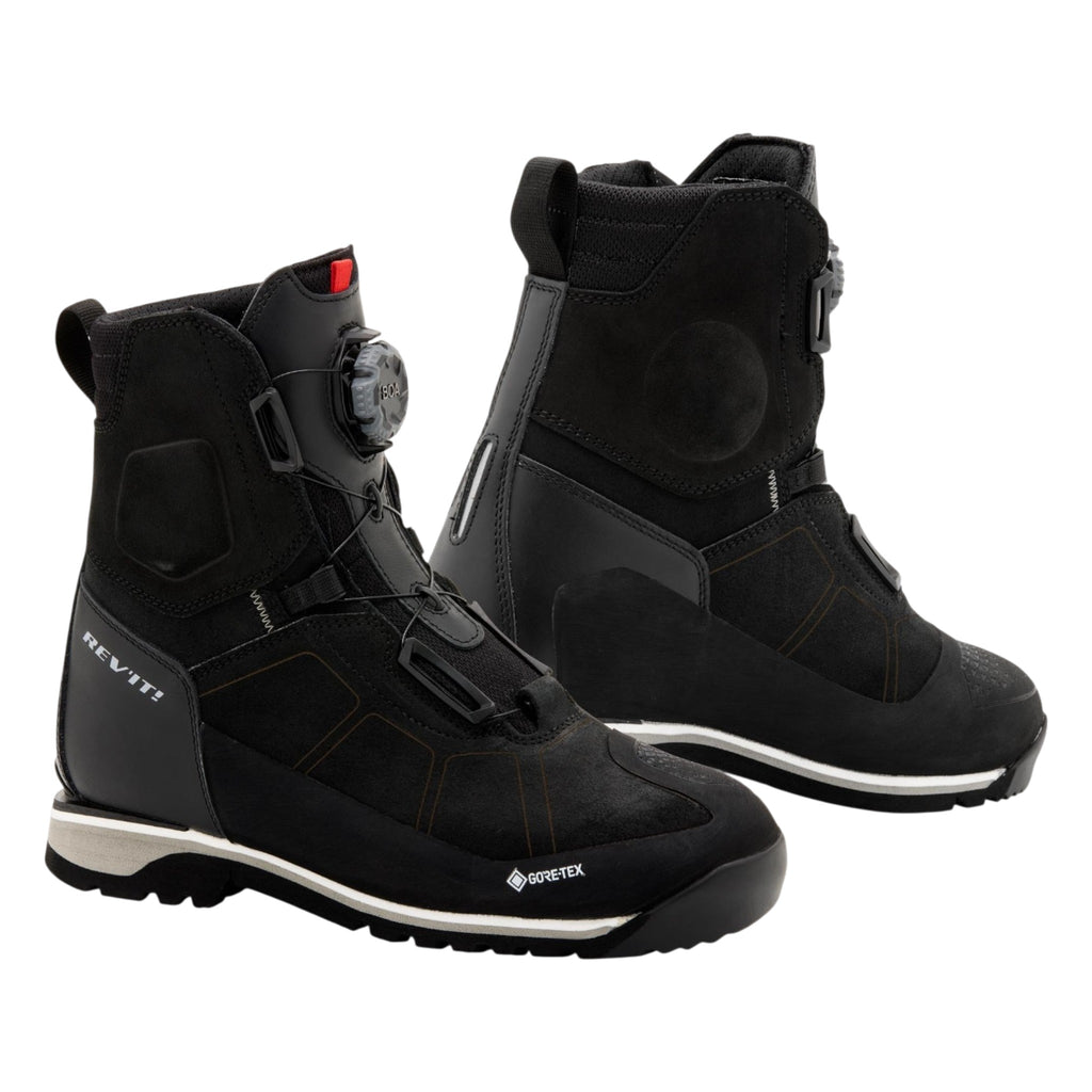 REV'IT! Pioneer GTX | Black