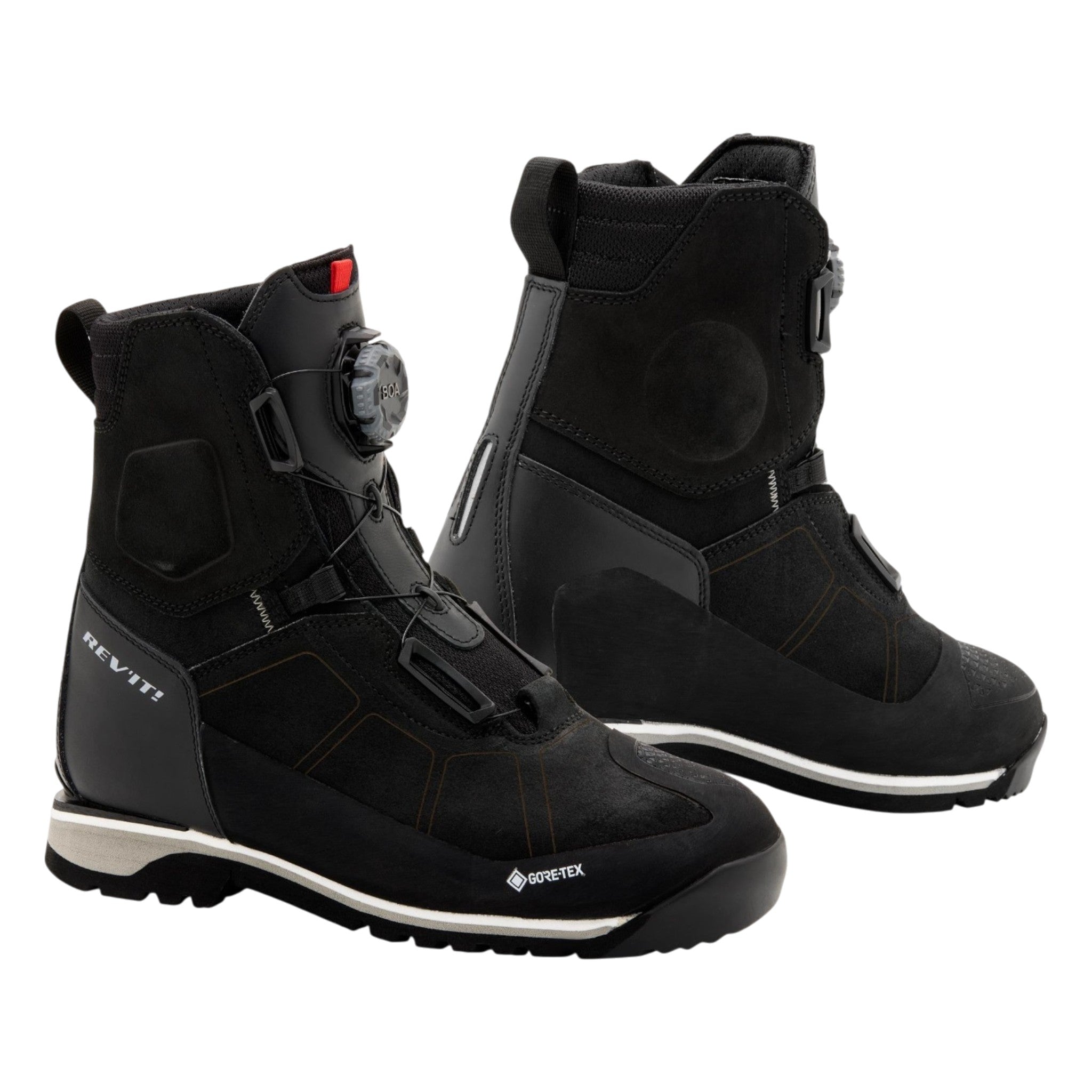 REV'IT! Pioneer GTX | Black
