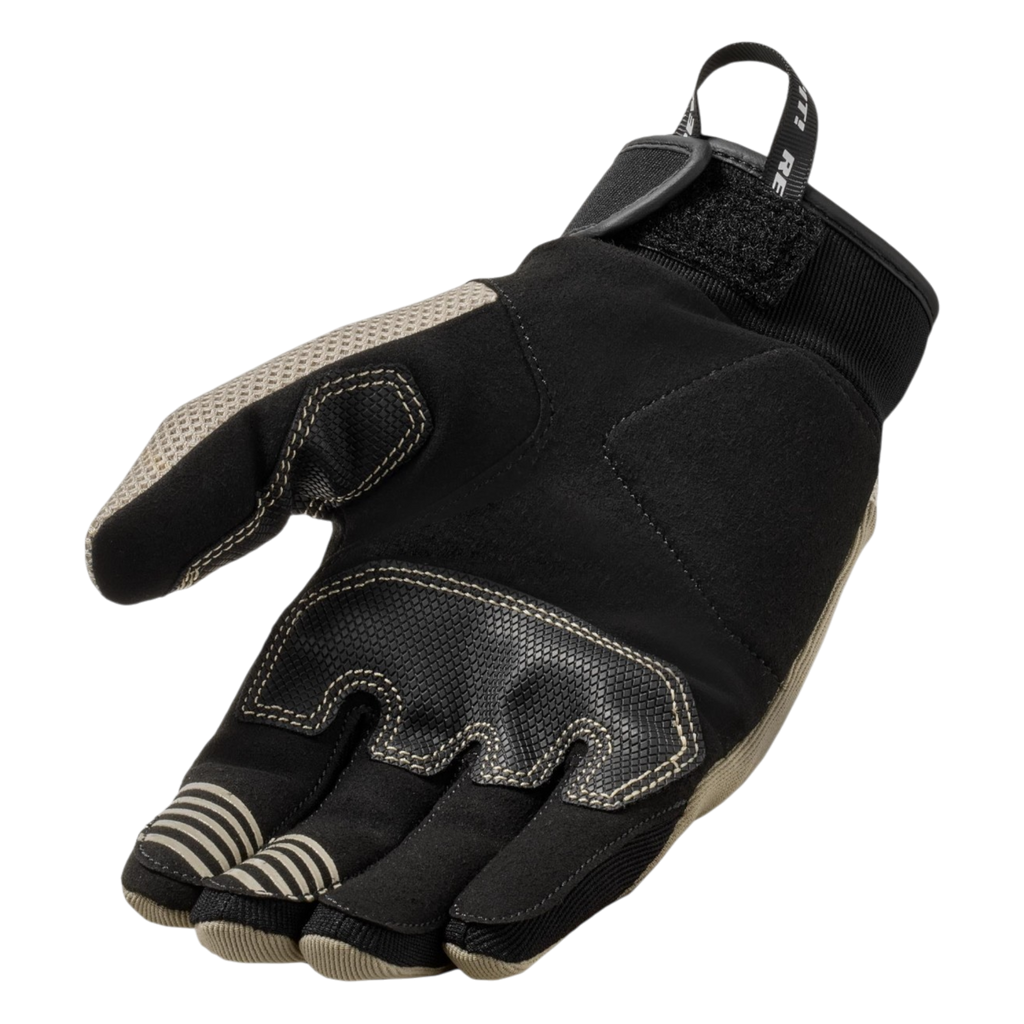 REV´IT Guantes Endo Sand-Black