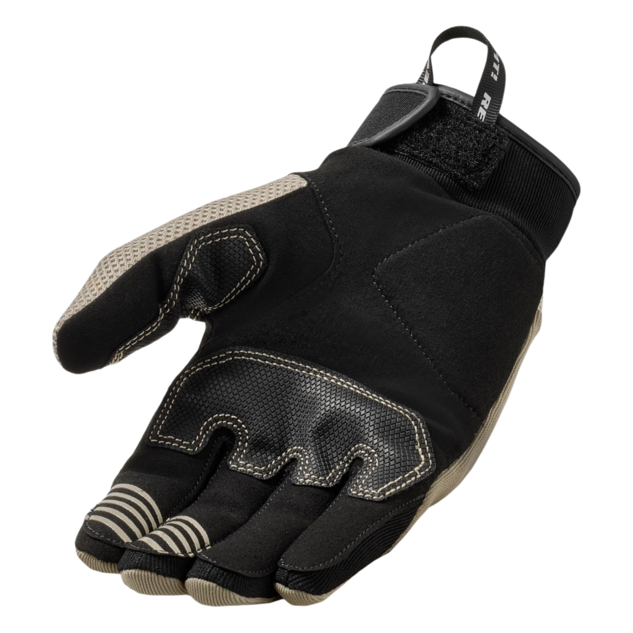 REV´IT Guantes Endo Sand-Black