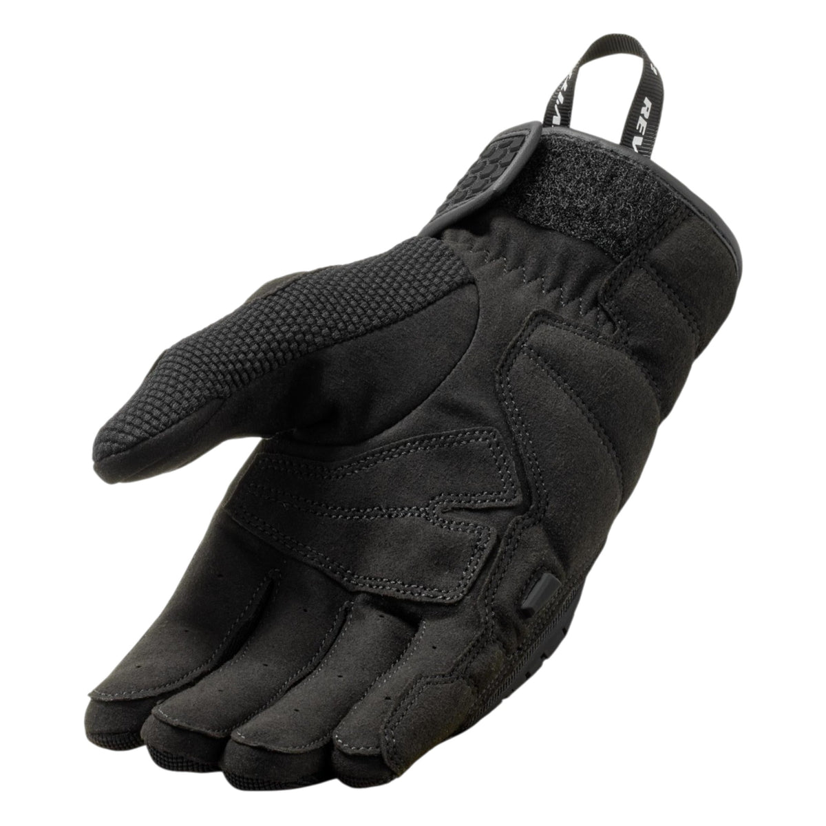 REV'IT! Mangrove 2 Black Gloves de REV´IT! — vista 2