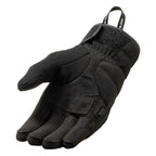 REV'IT! Mangrove 2 Black Gloves