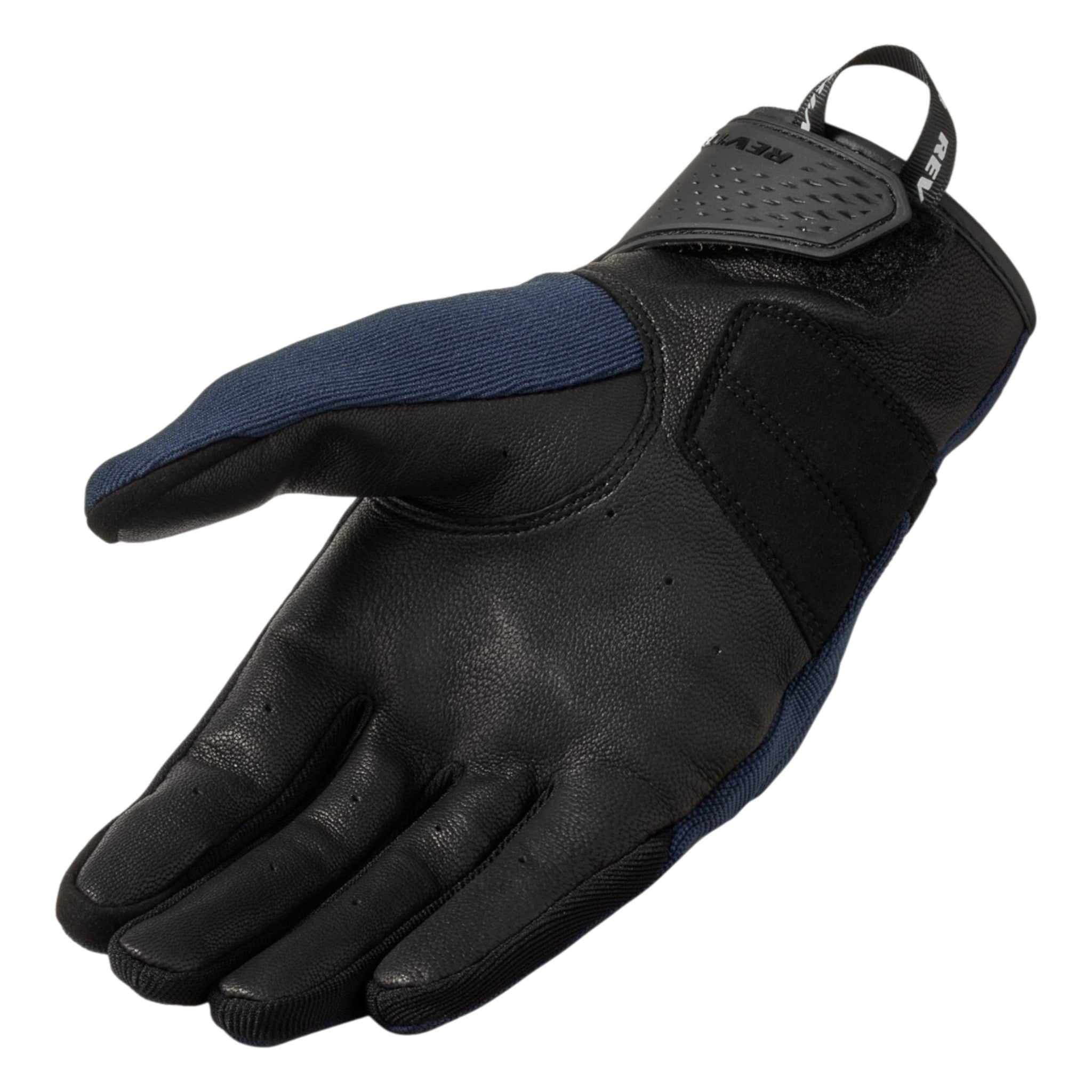 REV´IT Guantes Mosca 2  Dark Blue-Black