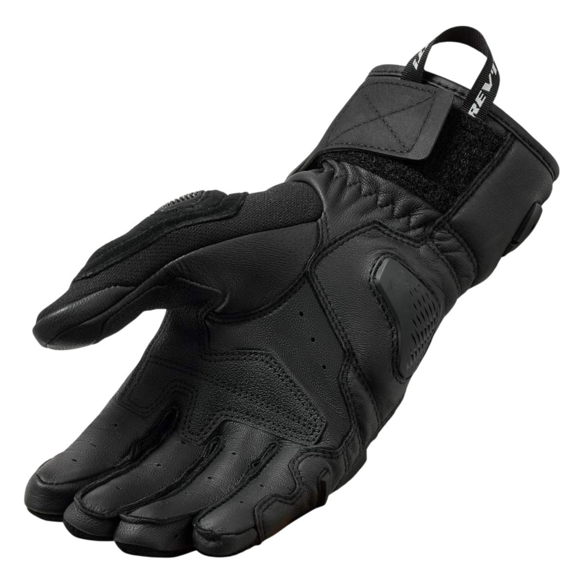 Rev’it  Sand 5 Gloves Black de REV´IT! — vista 2