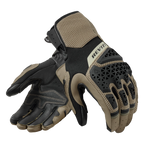 Rev’it  Sand 5 Gloves Sand Black