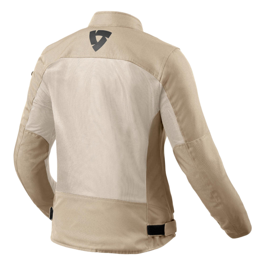 REV´IT JACKET ECLIPSE 2 LADIES SAND