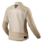 REV´IT JACKET ECLIPSE 2 LADIES SAND