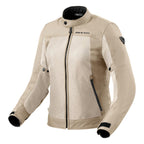 REV´IT JACKET ECLIPSE 2 LADIES SAND