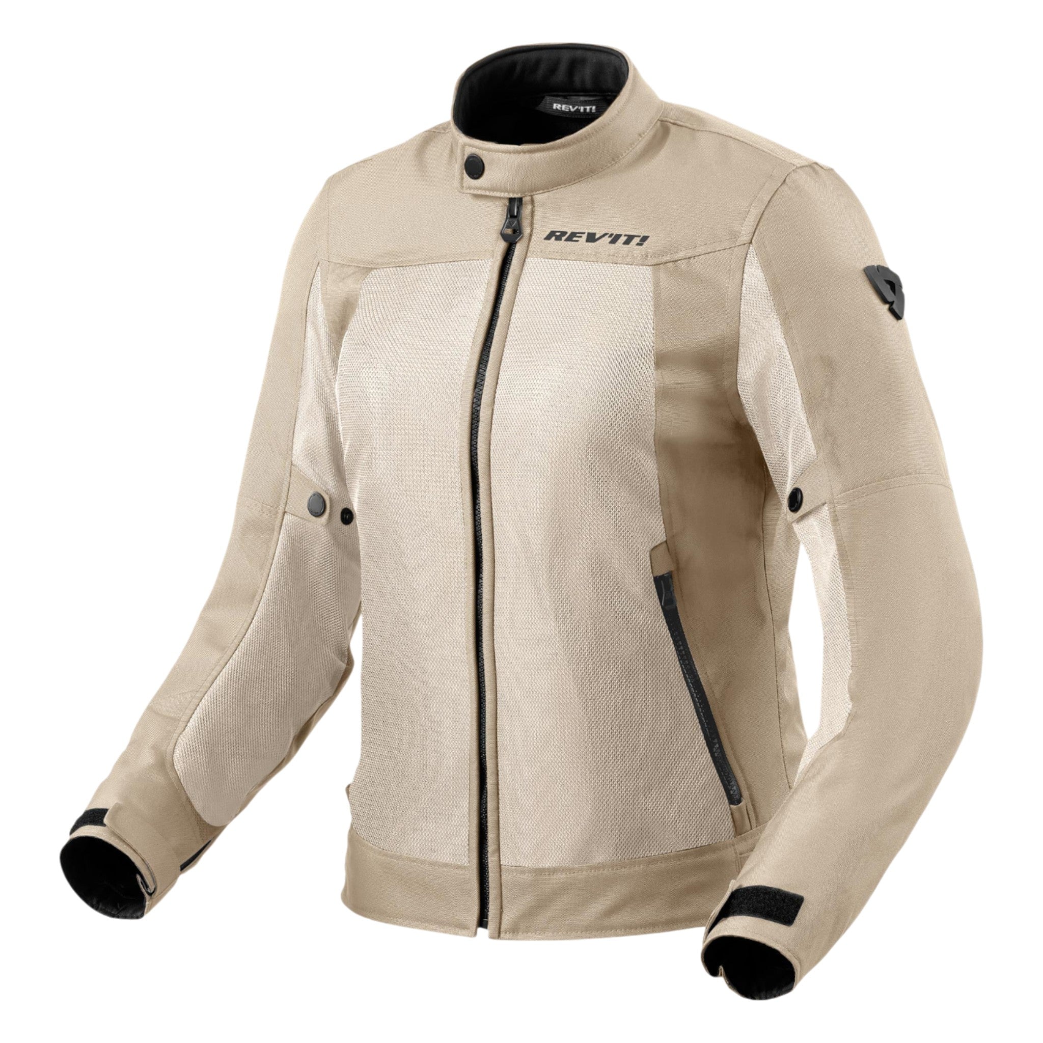 REV´IT JACKET ECLIPSE 2 LADIES SAND