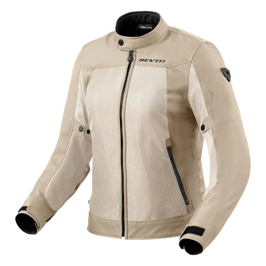 REV´IT JACKET ECLIPSE 2 LADIES SAND de REV´IT! — vista 1