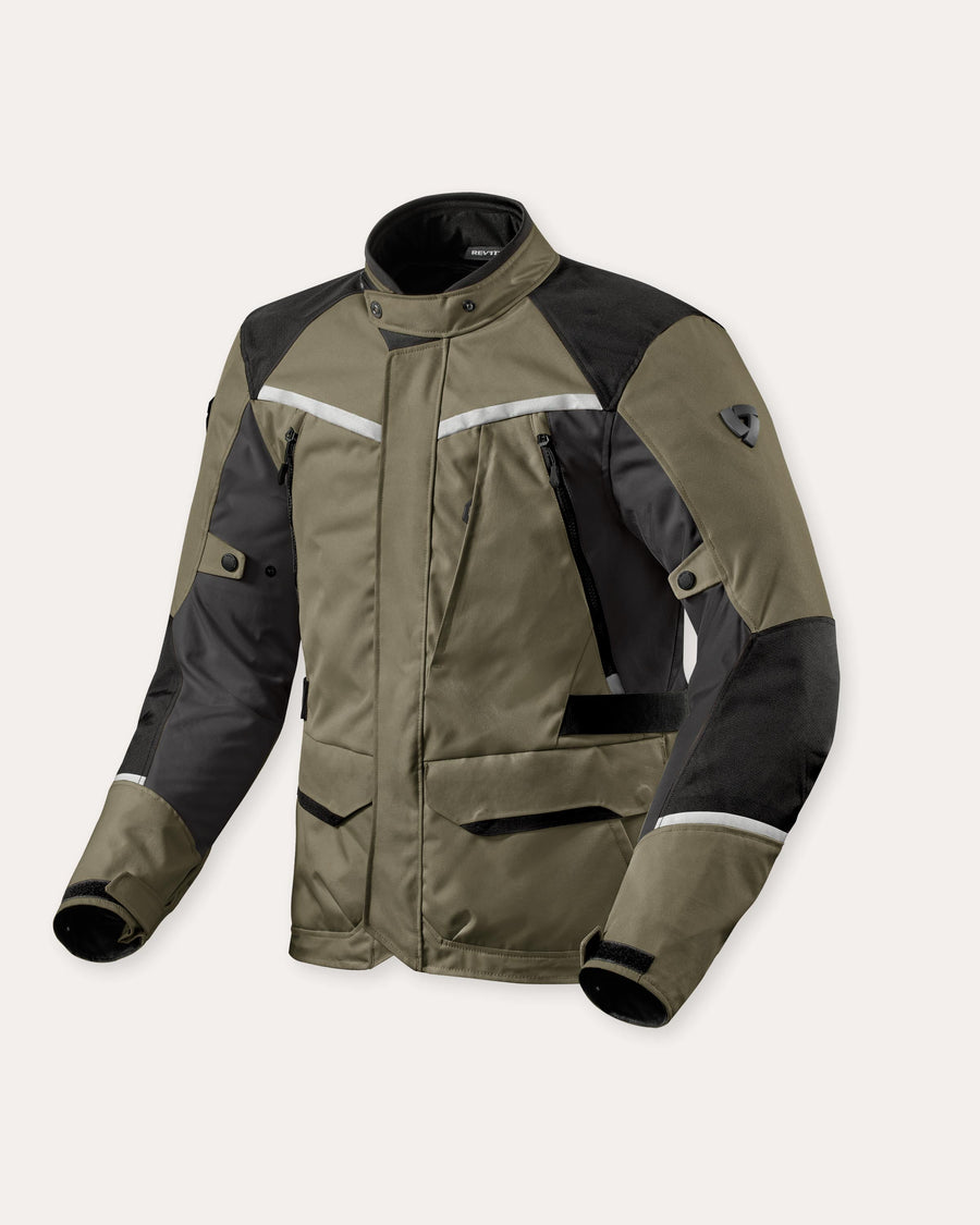 REV´IT Jacket Voltiac 3 H2O de REV´IT! — vista 1