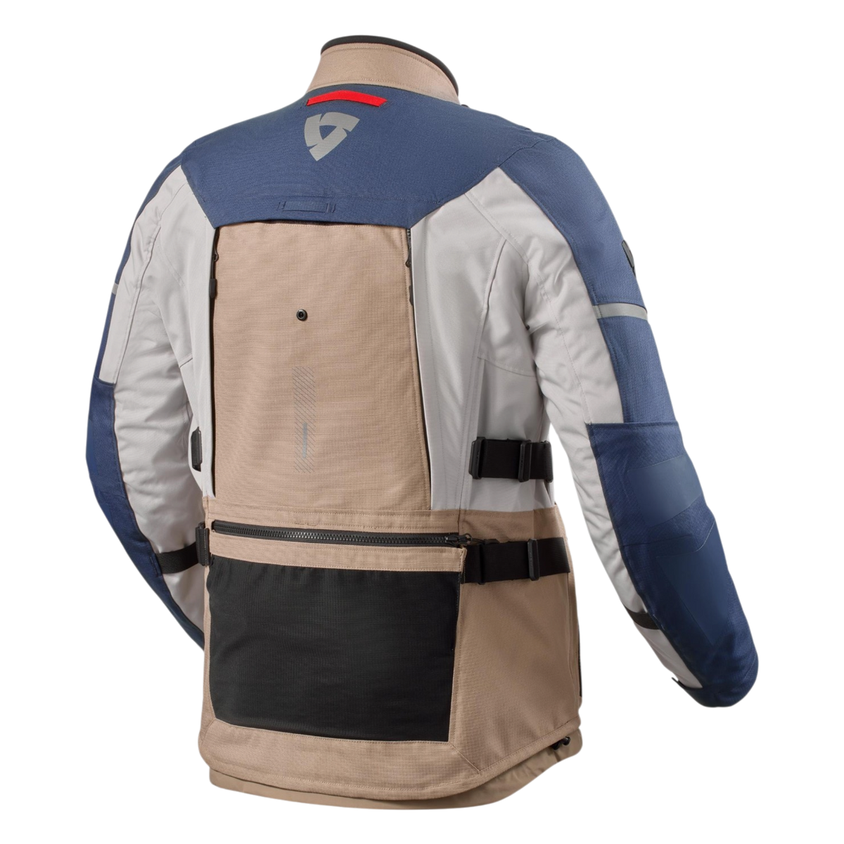REV'IT! Sand 5 H2O Jacket – Sand Blue