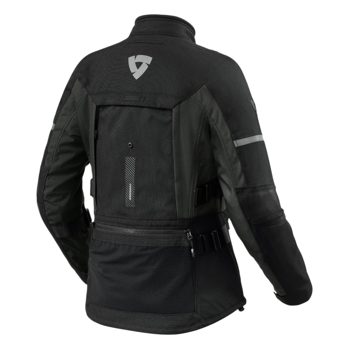 REV'IT! Sand 5 H2O Ladies Jacket - Black-Anthracite
