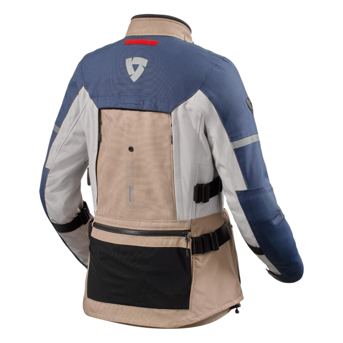 REV'IT! Sand 5 H2O Ladies Jacket – Sand-Blue