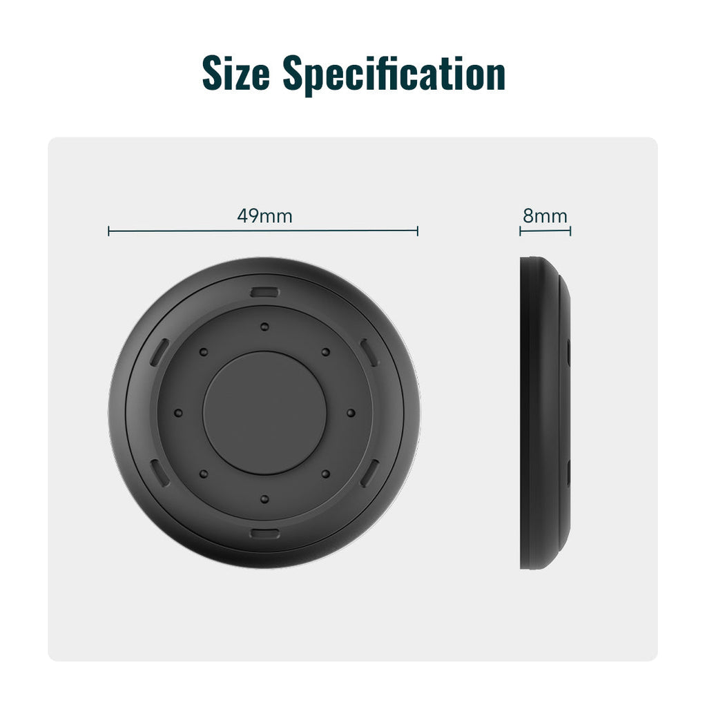 Outplorer Universal Interface