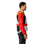 Rev'It! Offtrack 3 H2O Jacket Red / White