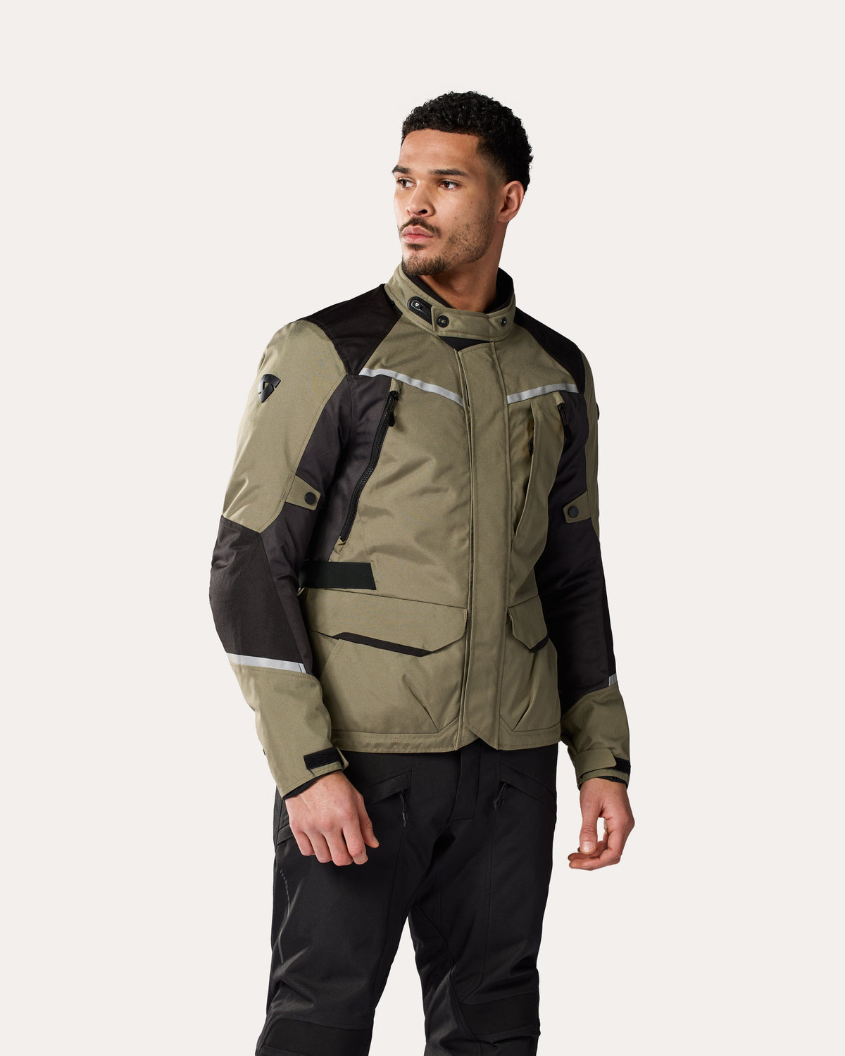 REV´IT Jacket Voltiac 3 H2O de REV´IT! — vista 4