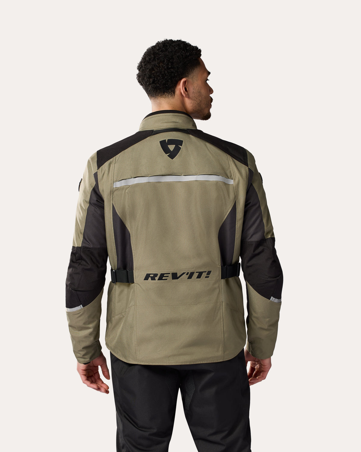 REV´IT Jacket Voltiac 3 H2O de REV´IT! — vista 5