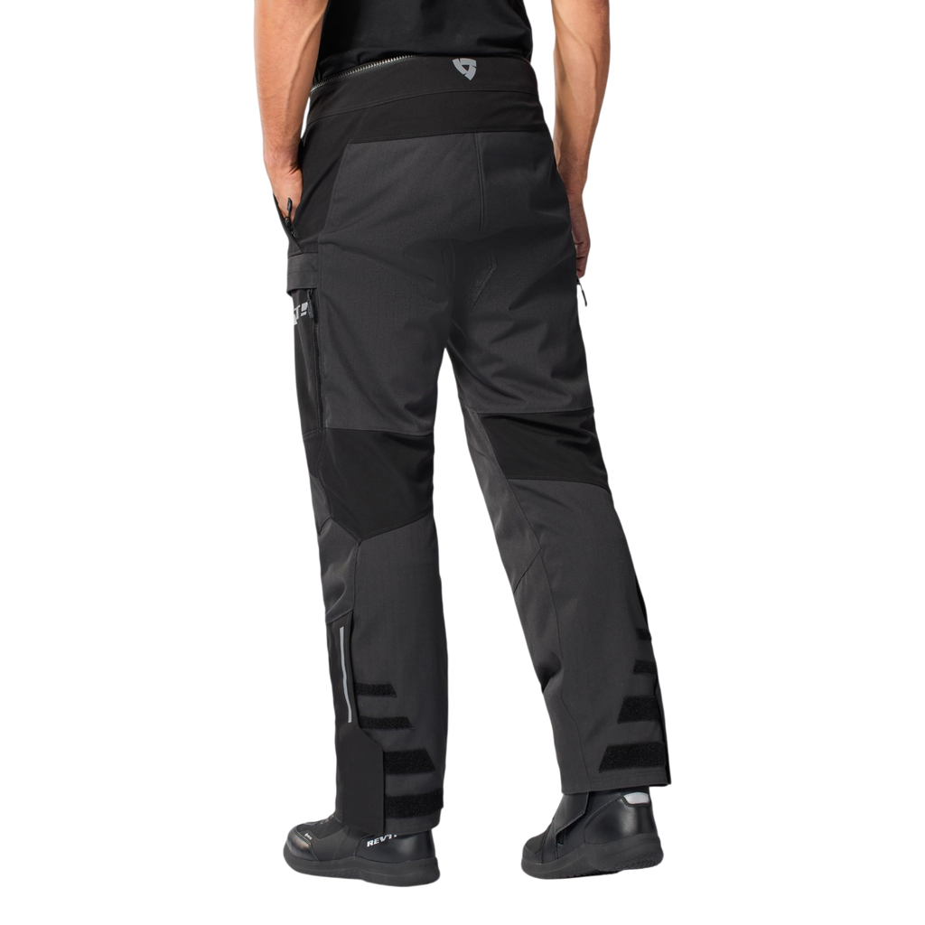 Rev'It! Offtrack 3 H2O Pants Black