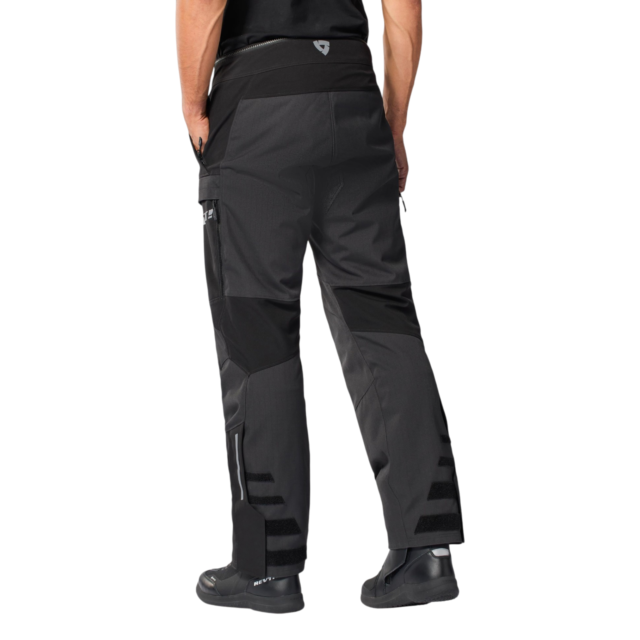 Rev'It! Offtrack 3 H2O Pants Black