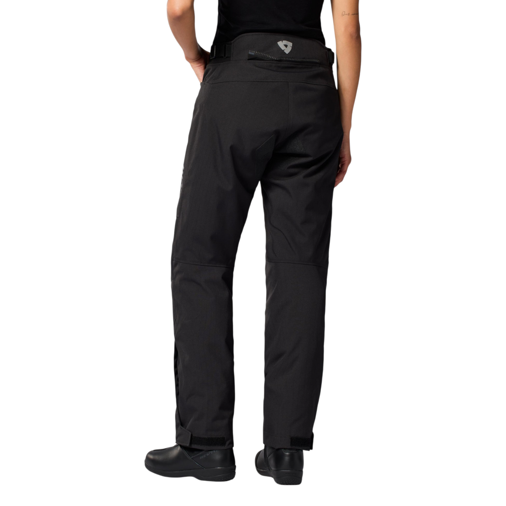 Rev'It! Convergent H2O Ladies Pants Black