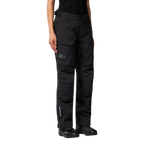 Rev'It! Convergent H2O Ladies Pants Black