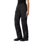 Rev'It! Convergent H2O Ladies Pants Black