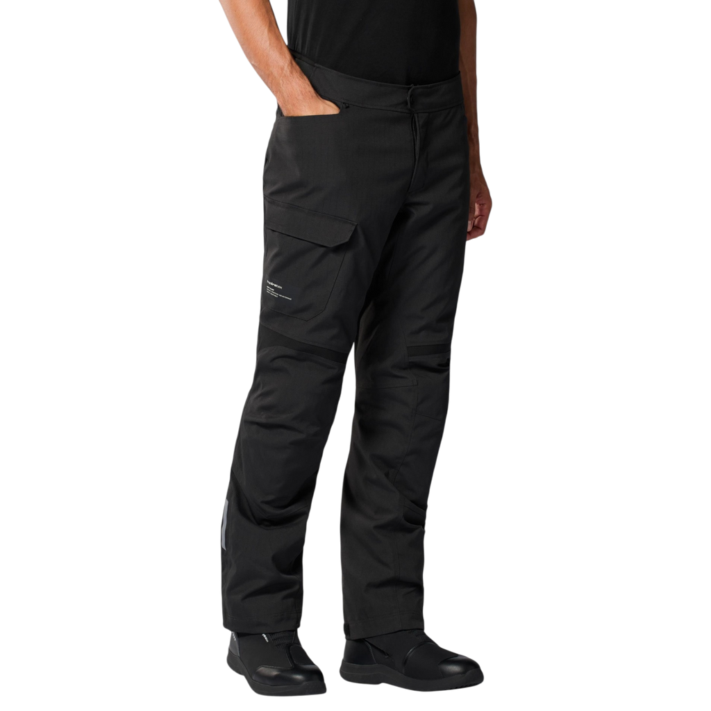 REV'IT! Convergent H2O Pants – Black