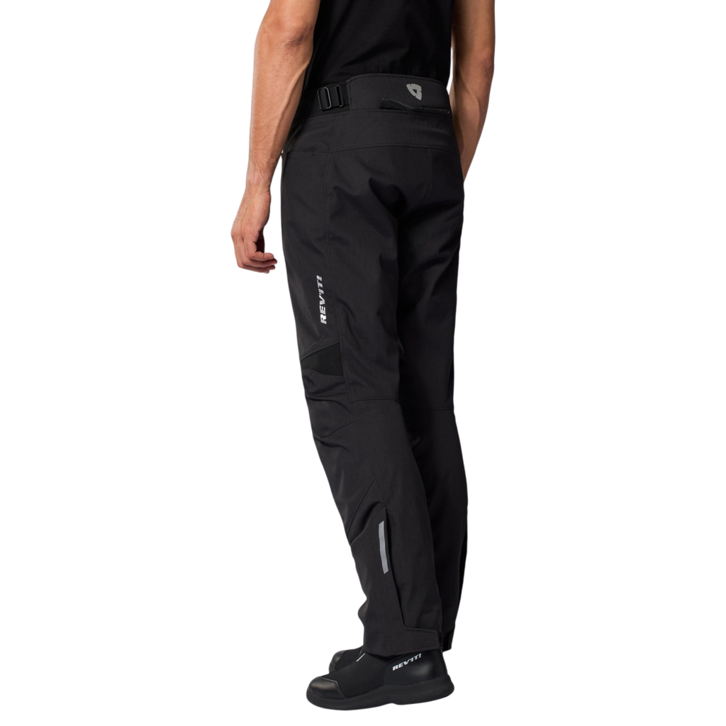 REV'IT! Convergent H2O Pants – Black