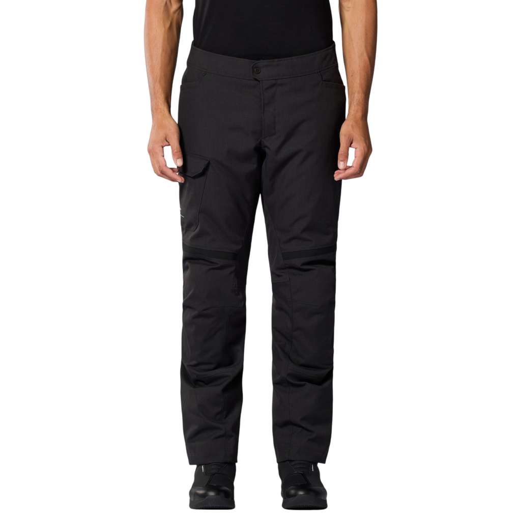 REV'IT! Convergent H2O Pants – Black