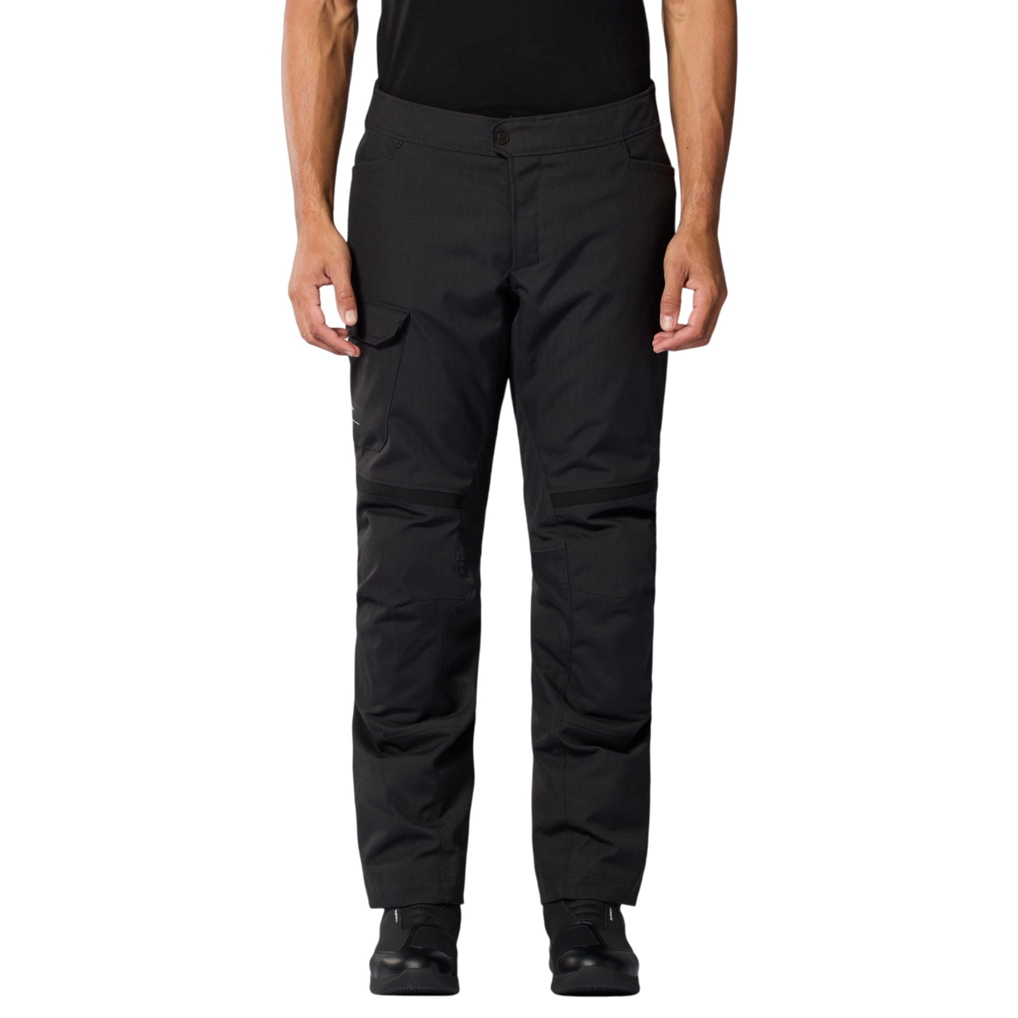 REV'IT! Convergent H2O Pants – Black