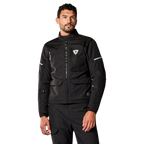 REV'IT! Convergent H2O – Black