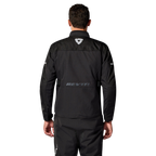 REV'IT! Convergent H2O – Black