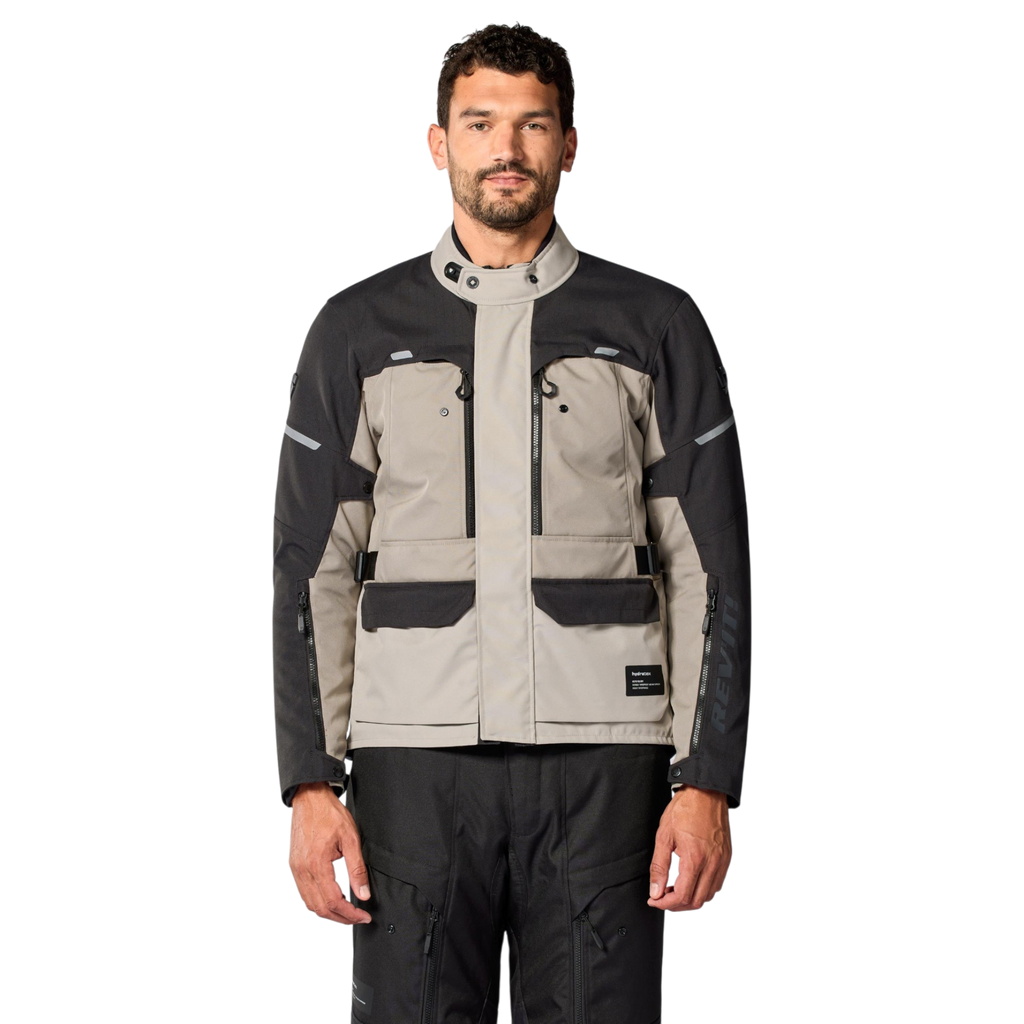 REV'IT! Outback 5 H2O – Sand / Black