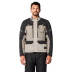 REV'IT! Outback 5 H2O – Sand / Black