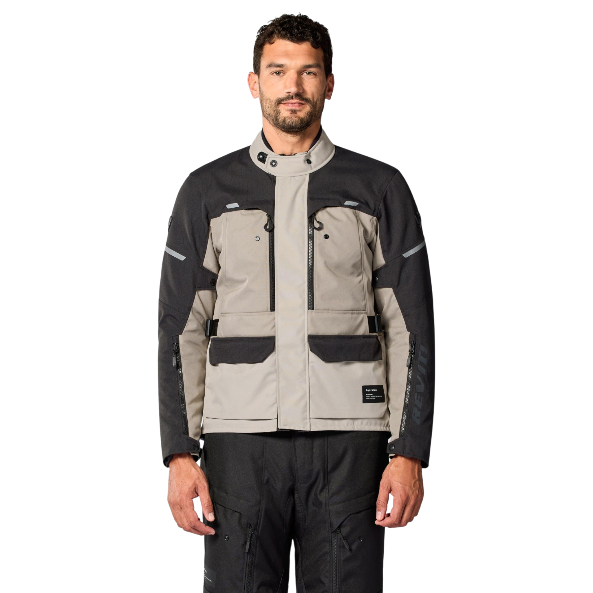 REV'IT! Outback 5 H2O – Sand / Black