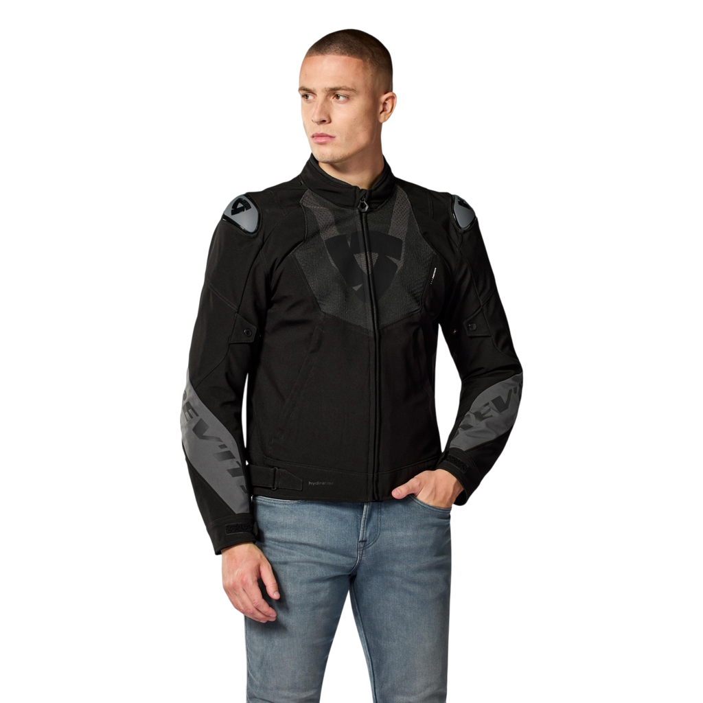 Rev'It! Hyperspeed 3 H2O Jacket