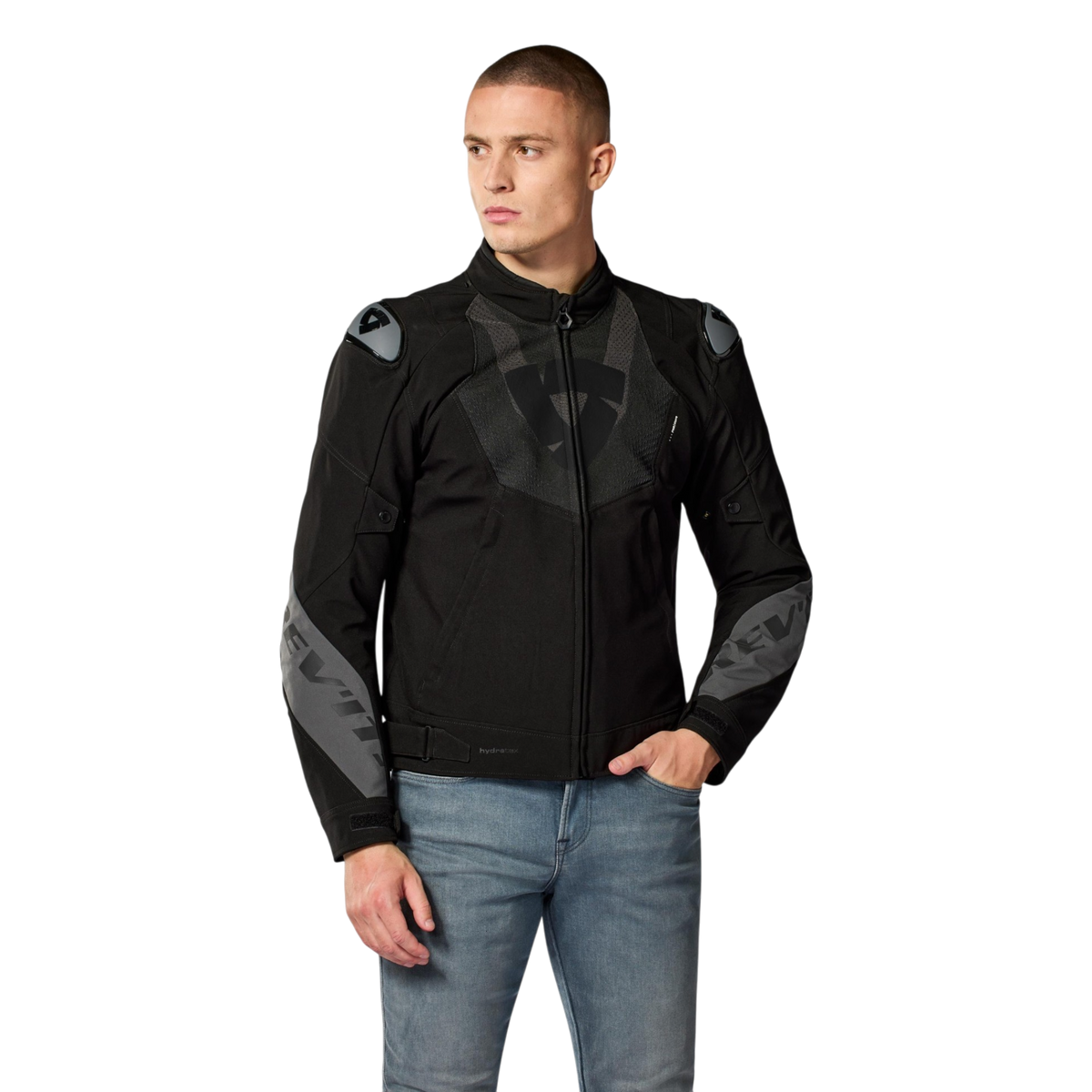 Rev'It! Hyperspeed 3 H2O Jacket de REV´IT! — vista 3
