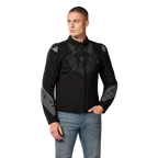 Rev'It! Hyperspeed 3 H2O Jacket