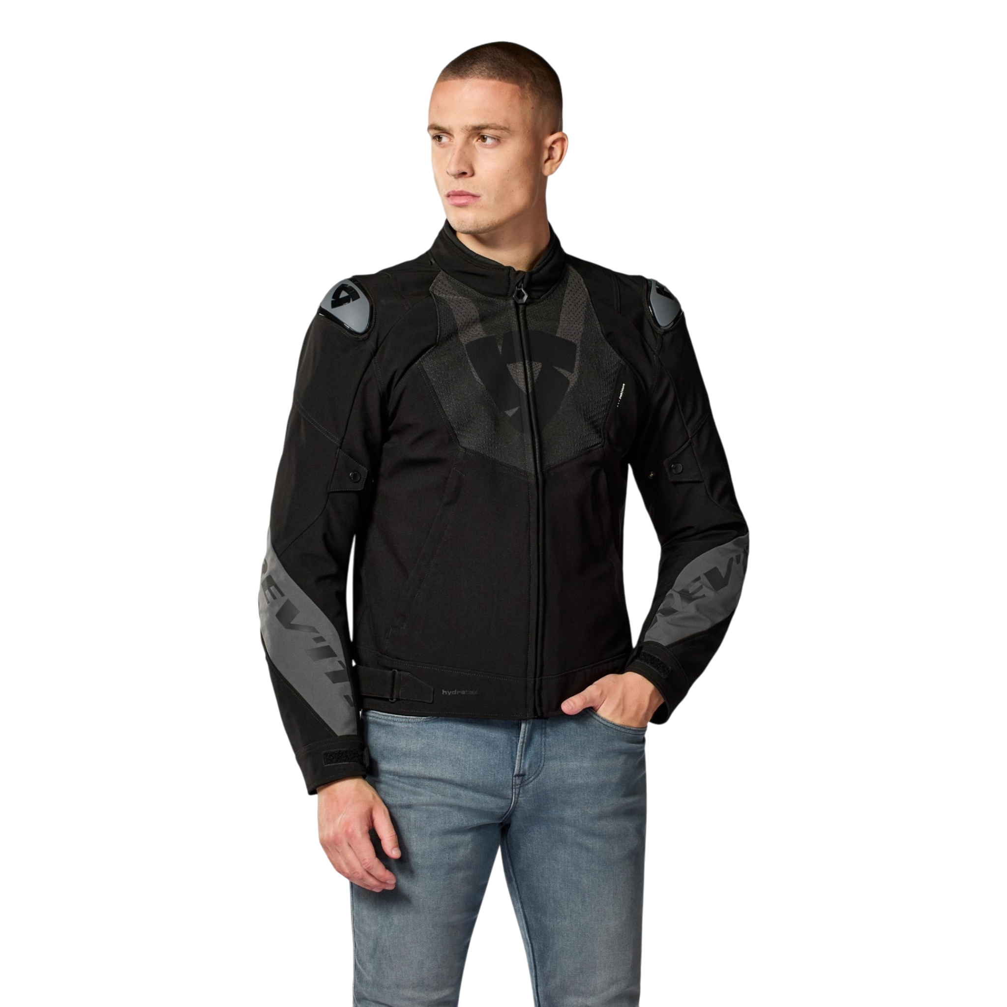 Rev'It! Hyperspeed 3 H2O Jacket