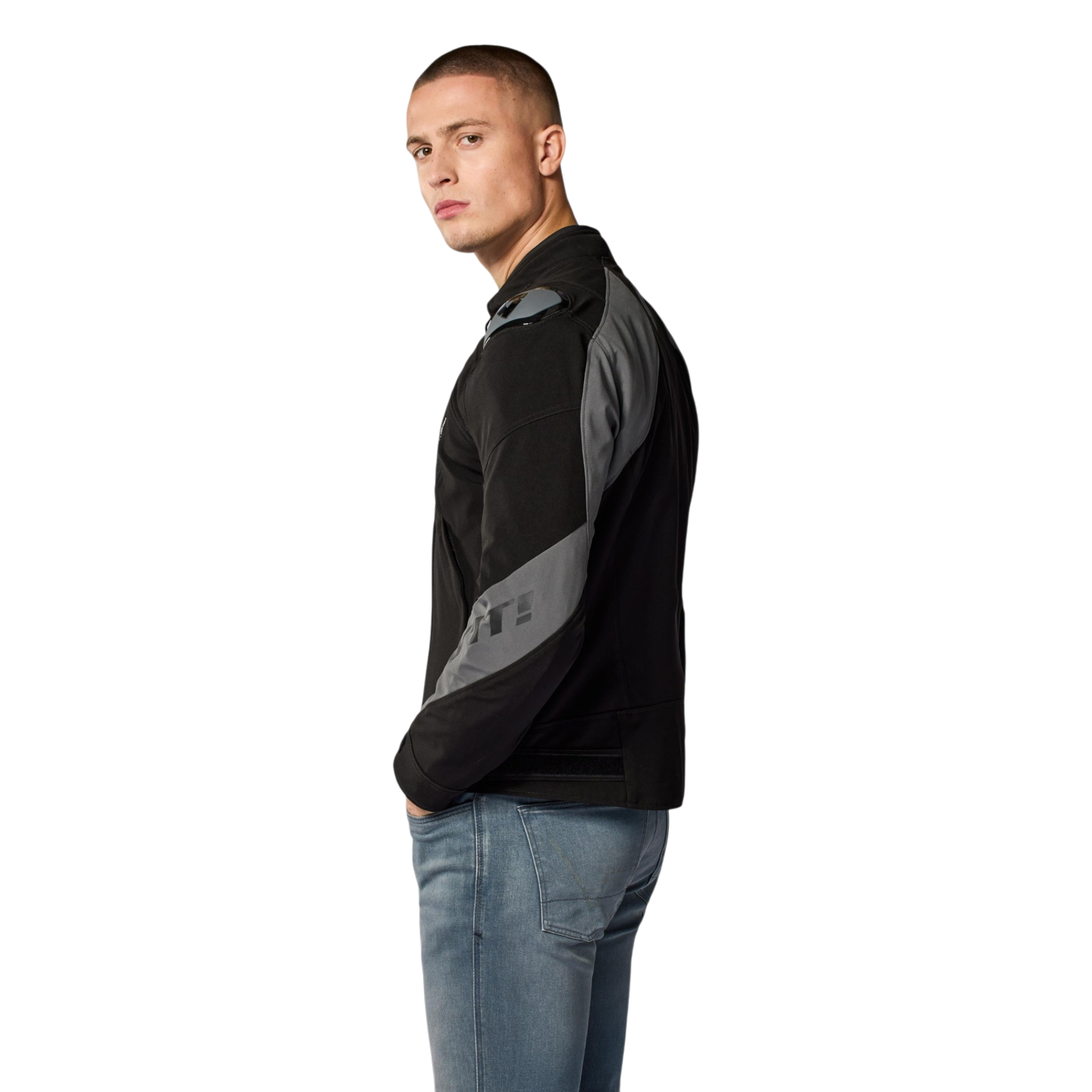 Rev'It! Hyperspeed 3 H2O Jacket