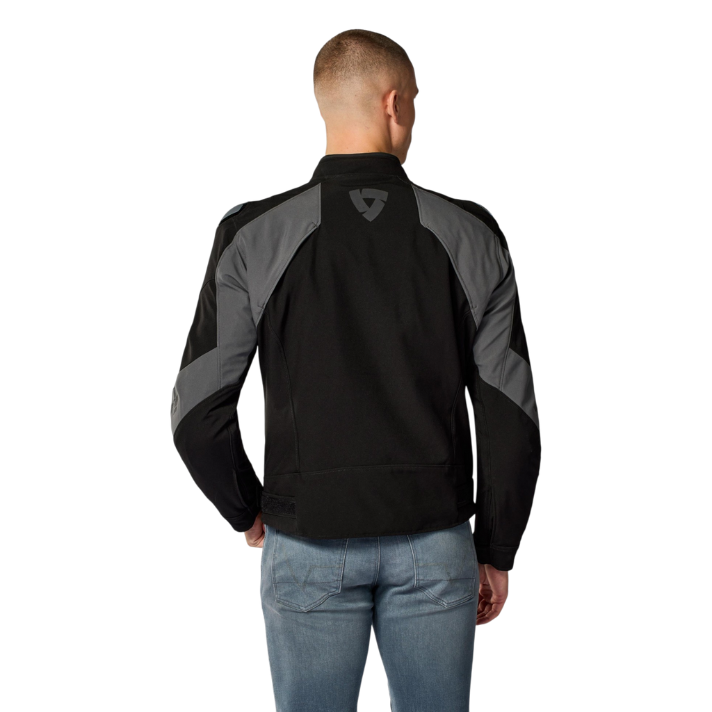 Rev'It! Hyperspeed 3 H2O Jacket
