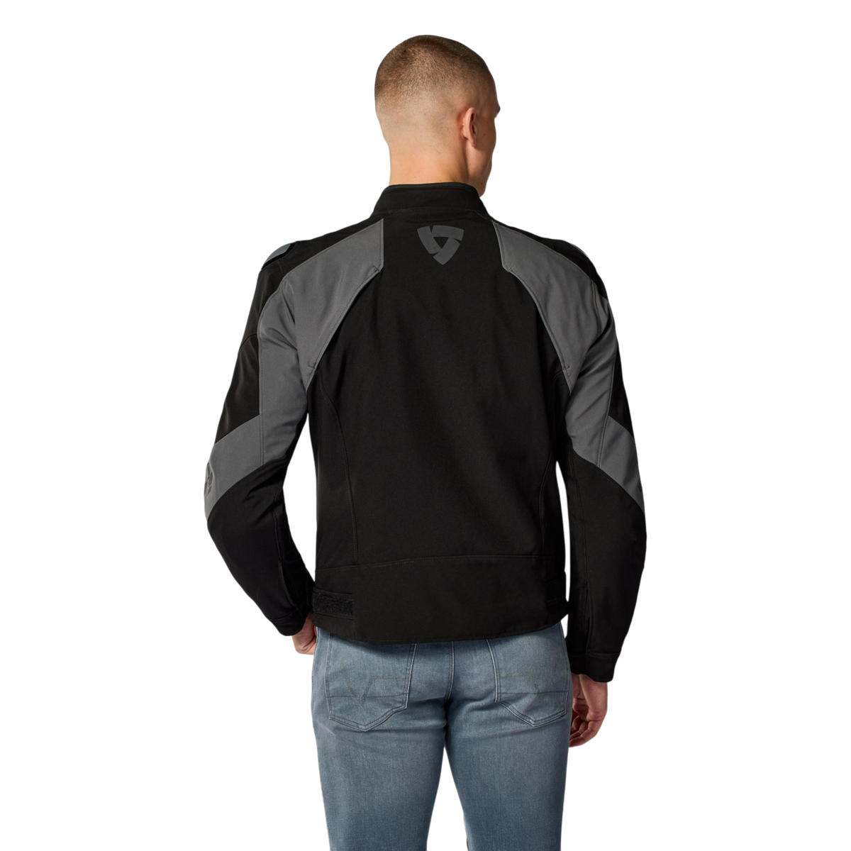 Rev'It! Hyperspeed 3 H2O Jacket de REV´IT! — vista 4