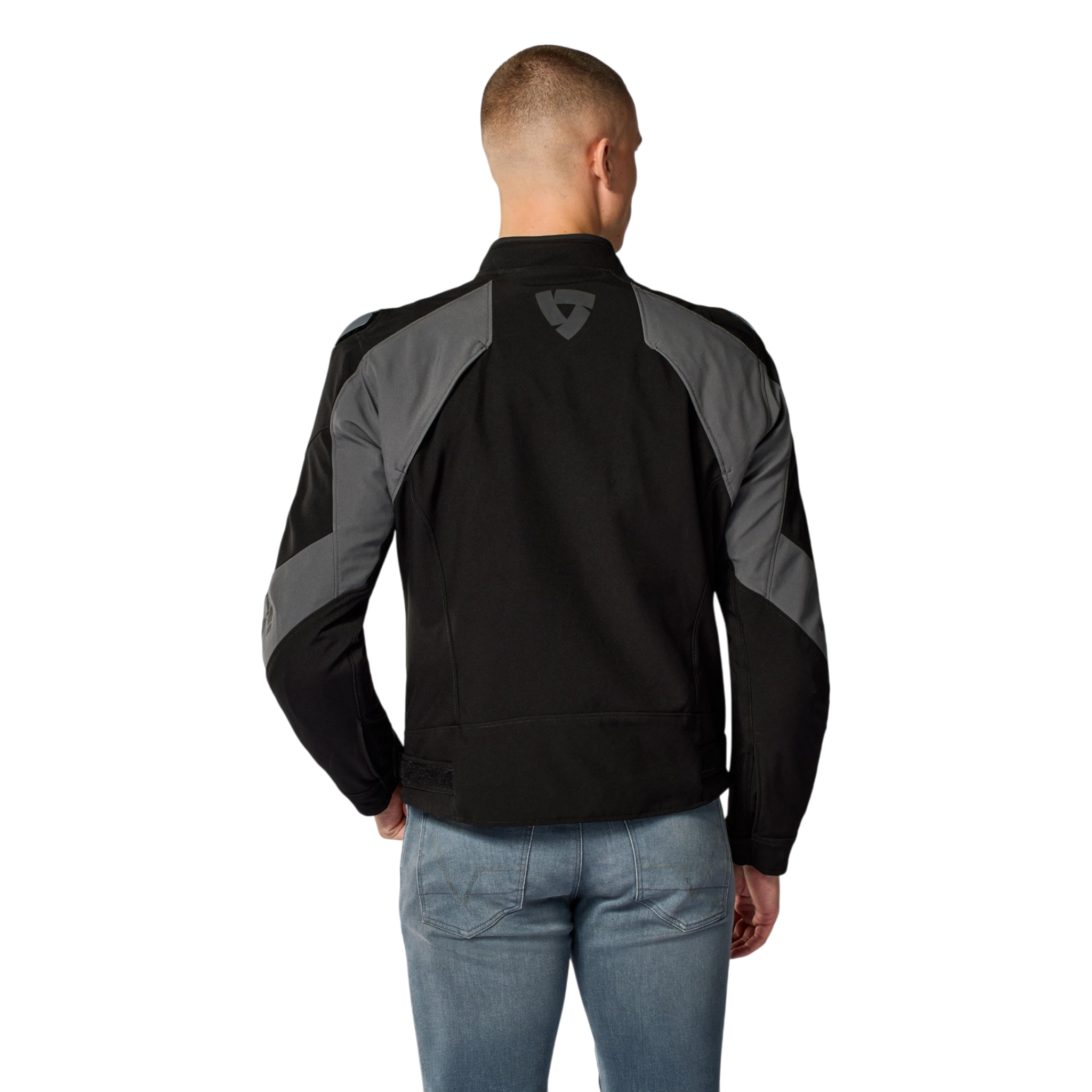 Rev'It! Hyperspeed 3 H2O Jacket