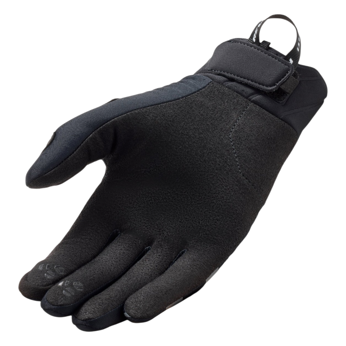 REV´IT Guantes Coast Black de REV´IT! — vista 2