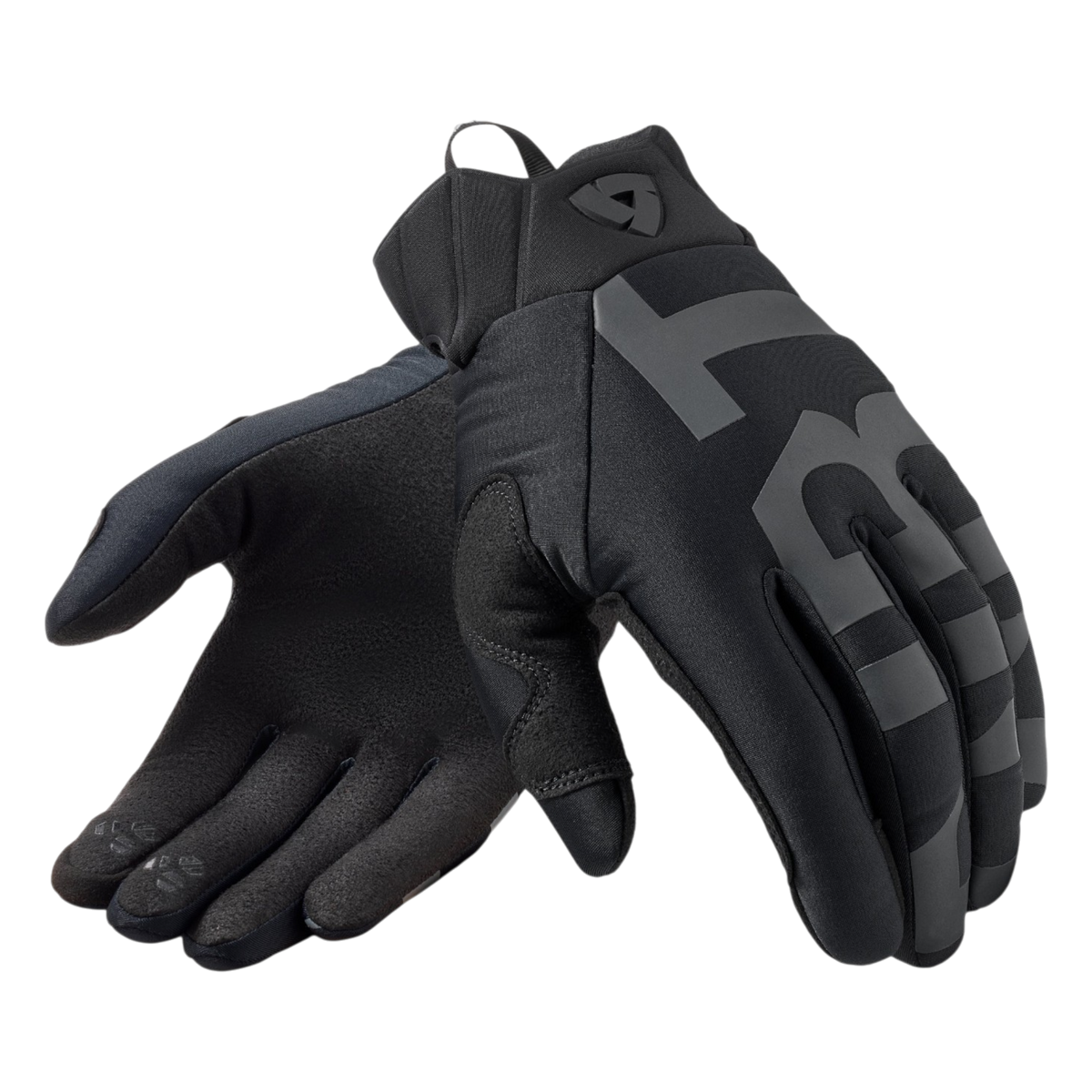 REV´IT Guantes Coast Black de REV´IT! — vista 1